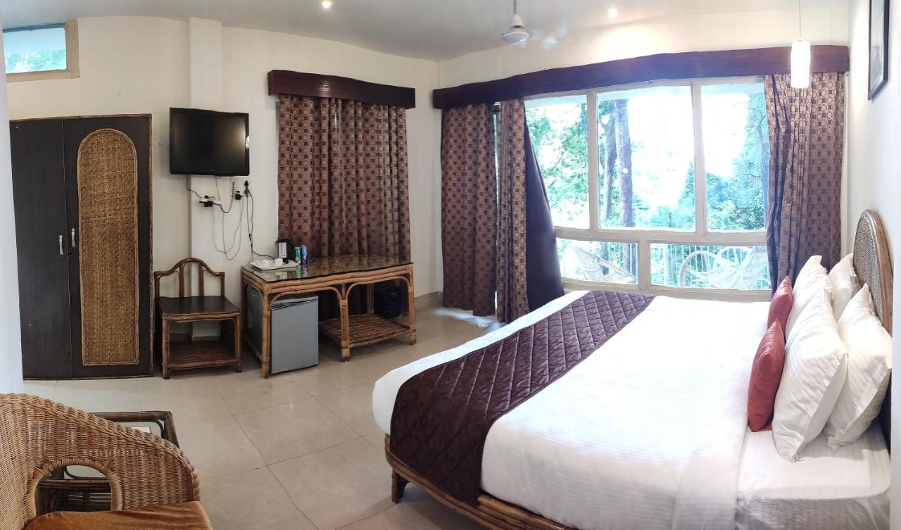 Megapode Resort Port Blair Exterior photo