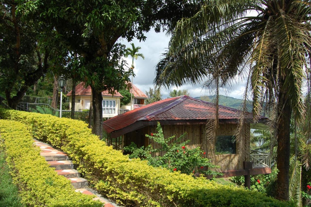 Megapode Resort Port Blair Exterior photo