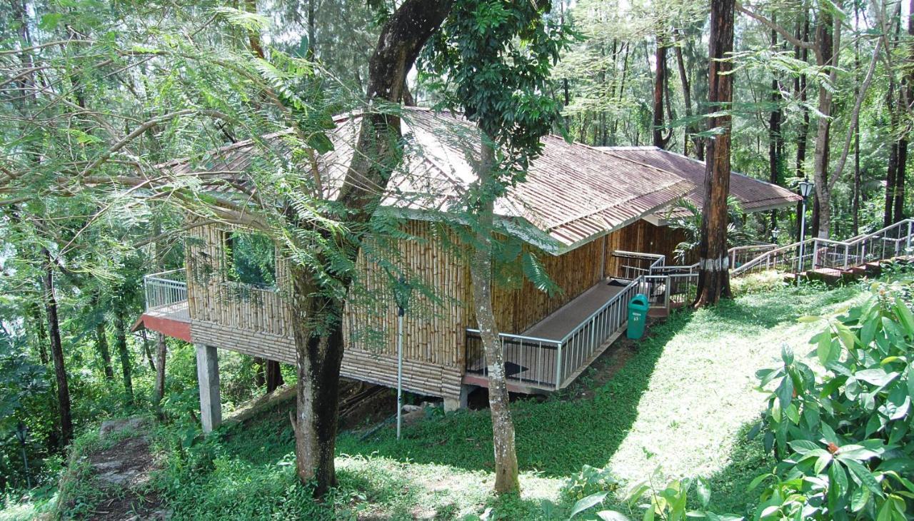 Megapode Resort Port Blair Exterior photo