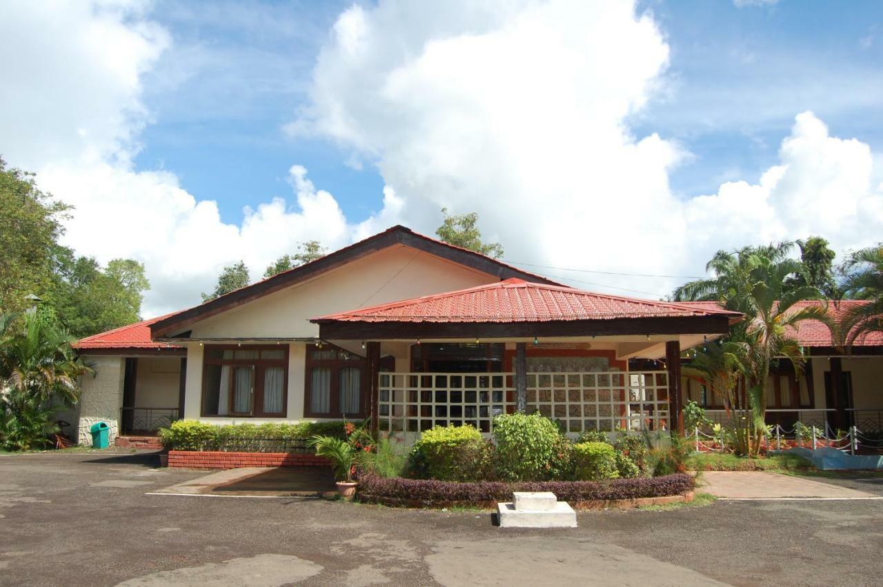 Megapode Resort Port Blair Exterior photo