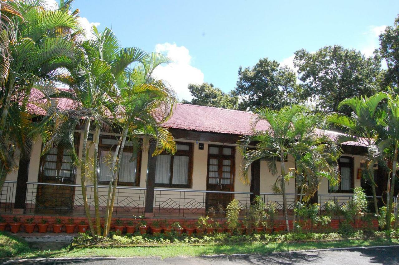 Megapode Resort Port Blair Exterior photo